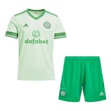 Celtic FC Away Soccer Jerseys Kit Kids 2020/21