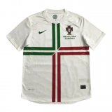 Portugal Retro Away Soccer Jerseys Mens 2012