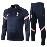 Tottenham Hotspur Training Suit Navy 2020/21