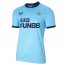 2021-2022 Newcastle United Third Soccer Jersey