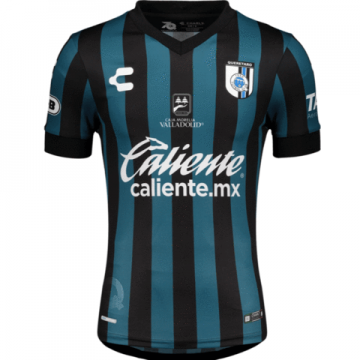 Querétaro Home Soccer Jerseys Mens 2020/21