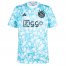 2023-24 Ajax Pre-Match Home Shirt