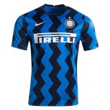 Inter Milan Home Football Shirt 20/21