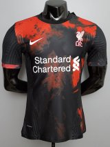Liverpool Special Edition Soccer Jerseys Mens 2020/21 (Player Version)