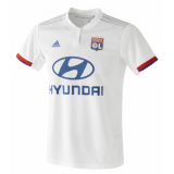 Olympique Lyonnais Home Soccer Jerseys Mens 2019/20