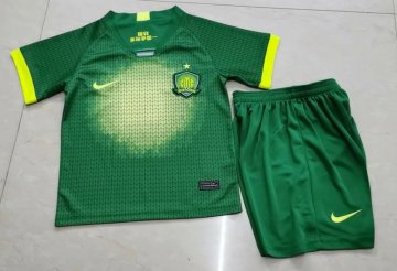 Beijing Guoan Home Soccer Jerseys Kids 2020/21