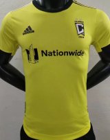 2022-2023 Nashville Away Player Version Soccer Jersey