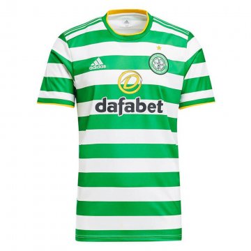 Celtic FC Home Soccer Jerseys Mens 2020/21