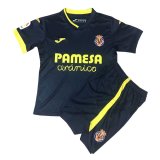 Villarreal Away Soccer Jerseys Kit Kids 2020/21
