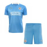 PSV Eindhoven Away Soccer Jerseys Kit Kids 2020/21