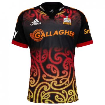 2022 Chiefs Home Rugby Shirt