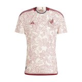 2022 Mexico Away Soccer Jersey
