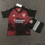 Arsenal Training Kit Kids 2020/21