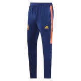 Spain Blue Sports Trousers 2020/21