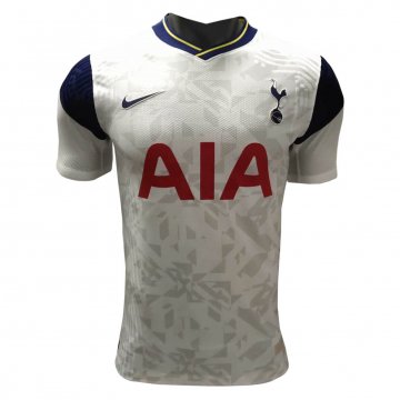 Tottenham Hotspur Home Soccer Jerseys Mens 2020/21 (Player Version)