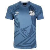 Santos FC Goalie Soccer Jerseys 2020/21