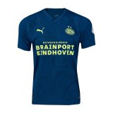 PSV Third Soccer Jerseys Mens 2023/24