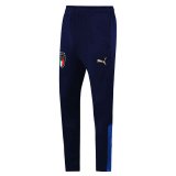 Italy Sports Trousers Black 2020/21