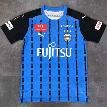 Kawasaki Frontale Home Soccer Jerseys Mens 2020/21