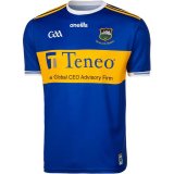 2021/22 GAA Tipperary Blue Rugby Jersey