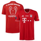 Bayern Munich 2020 UEFA Champions League Champions of Europe