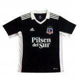 2022-2023 Colo Colo Away Soccer Jersey