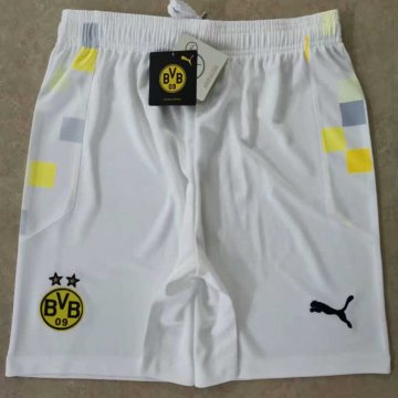 Borussia Dortmund Third Soccer Jerseys Shorts Mens 2020/21