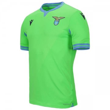 SS Lazio Away Soccer Jerseys Men 2020/21