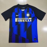 Inter Milan 20 years Mash up Special Edition