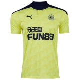 Newcastle United Away Football Shirt 20/21