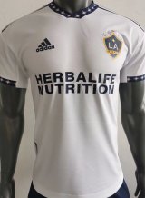 2022-23 Los Angeles Galaxy Home Player Version Soccer Jersey