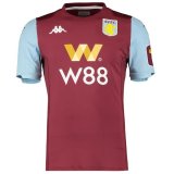 Aston Villa Home Football Shirt 19/20