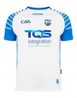 2021/22 GAA Waterford White Rugby Jersey