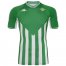2021-2022 Real Betis Home Soccer Jersey