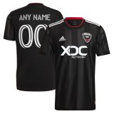 2022-2023 DC. United Home Soccer Jersey