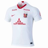 Urawa Red Diamond Away White Soccer Jerseys Mens 2020/21