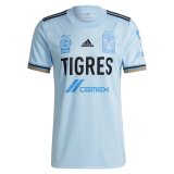 Tigres UANL Away Soccer Jerseys Mens 2021/22