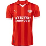 PSV Home Soccer Jerseys Mens 2023/24