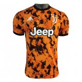 Juventus Third Soccer Jerseys Mens 2020/21 (Player Version)