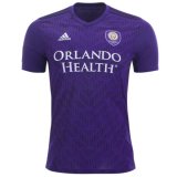 Orlando City Home Soccer Jerseys Mens 2020/21