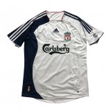 Liverpool Retro Away Soccer Jerseys Mens 2006/2007