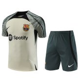2023-24 Barcelona Strike Training Suit