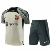 2023-24 Barcelona Strike Training Suit