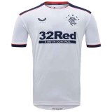 Rangers Away Soccer Jerseys Mens 2020/21
