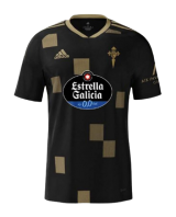 2022-2023 Celta Vigo Away Soccer Jersey