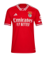 2023-2024 Benfica Home Soccer Jersey