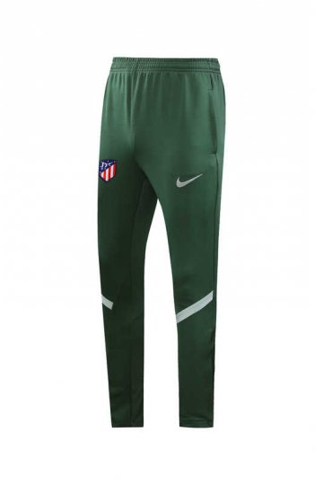 Atletico Madrid Sports Trousers Green 2020/21