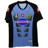 Juventus Retro Goalie Soccer Jerseys Mens 2002-2003