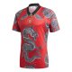 2020 Man United China Dragon Jersey