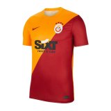 Galatasaray Home Soccer Jerseys Mens 2021/22
